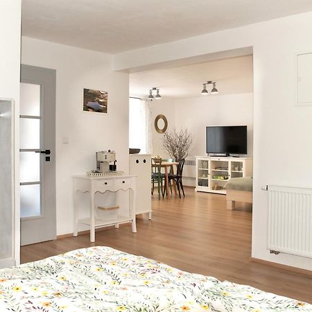 Apartman Mloci Udoli • Podyji Znojmo Eksteriør bilde