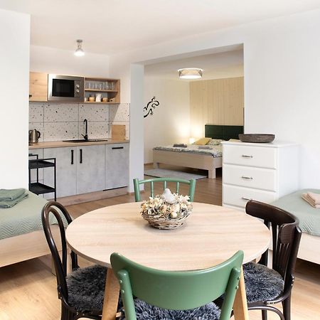 Apartman Mloci Udoli • Podyji Znojmo Eksteriør bilde