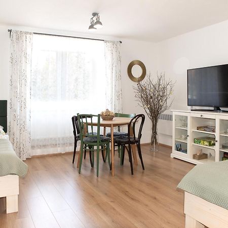 Apartman Mloci Udoli • Podyji Znojmo Eksteriør bilde