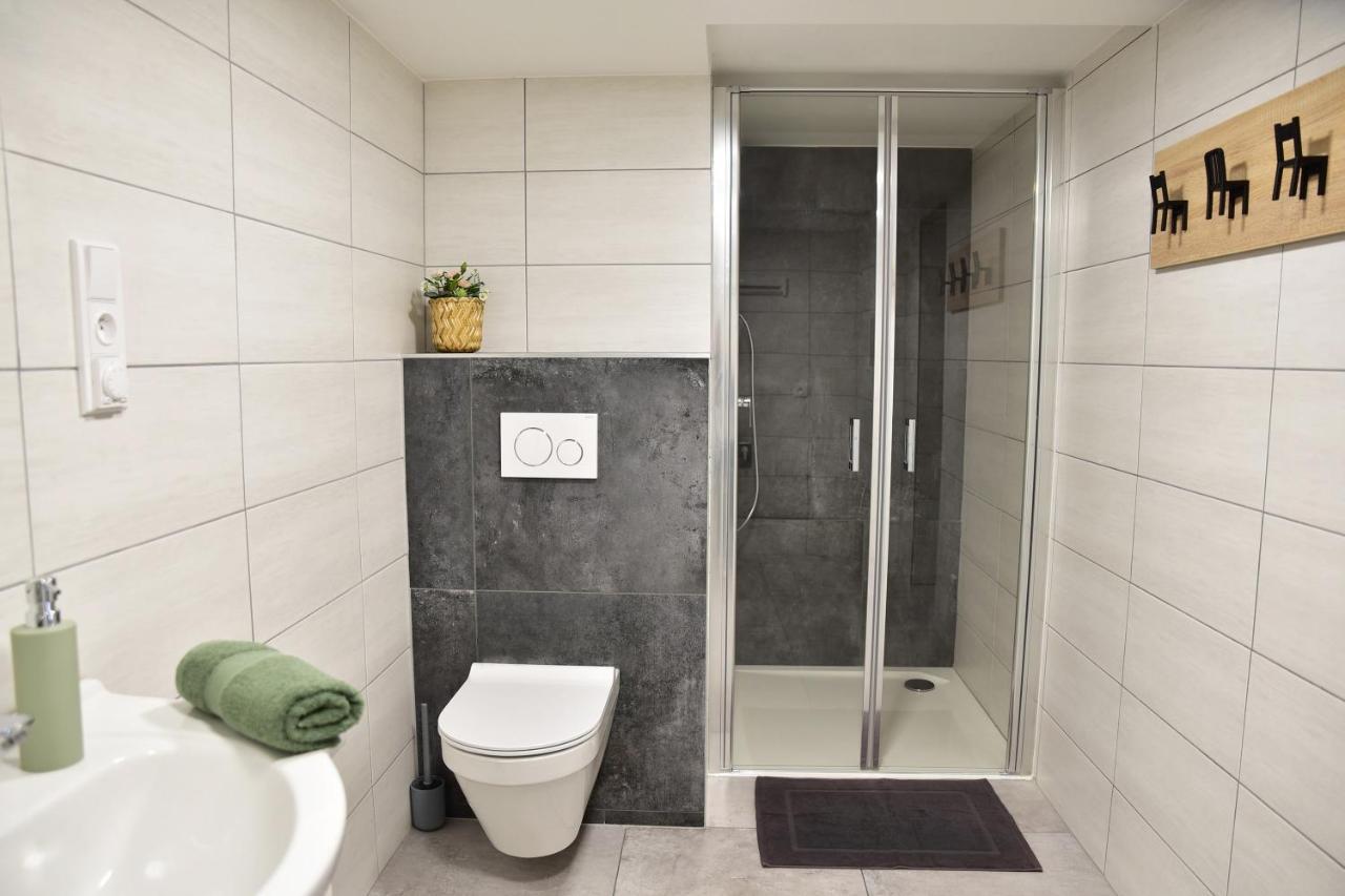 Apartman Mloci Udoli • Podyji Znojmo Eksteriør bilde
