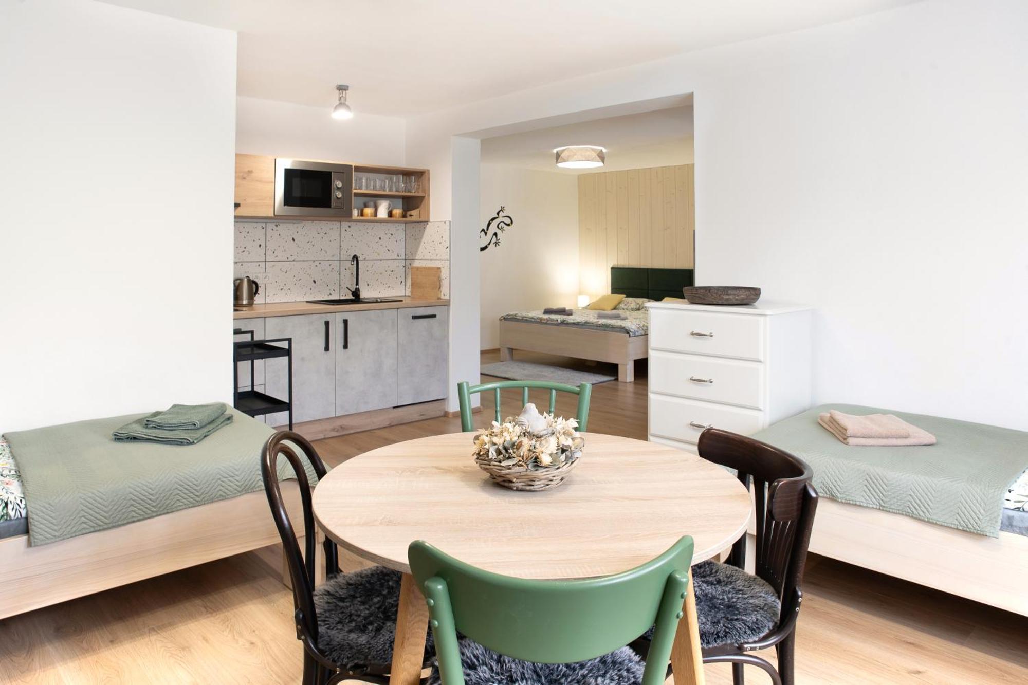 Apartman Mloci Udoli • Podyji Znojmo Eksteriør bilde