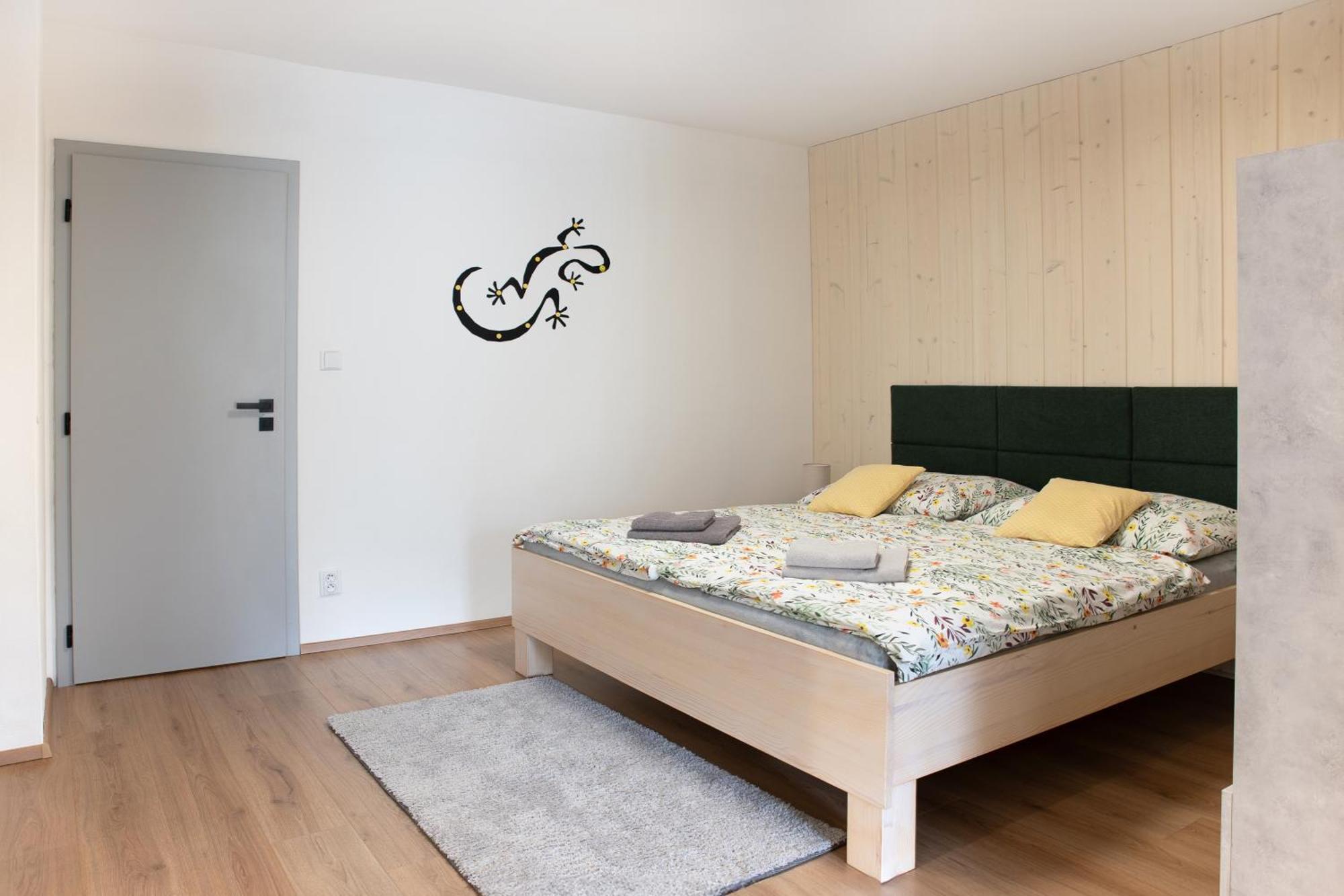 Apartman Mloci Udoli • Podyji Znojmo Eksteriør bilde
