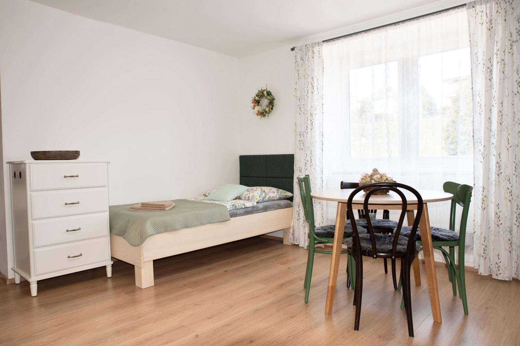 Apartman Mloci Udoli • Podyji Znojmo Eksteriør bilde
