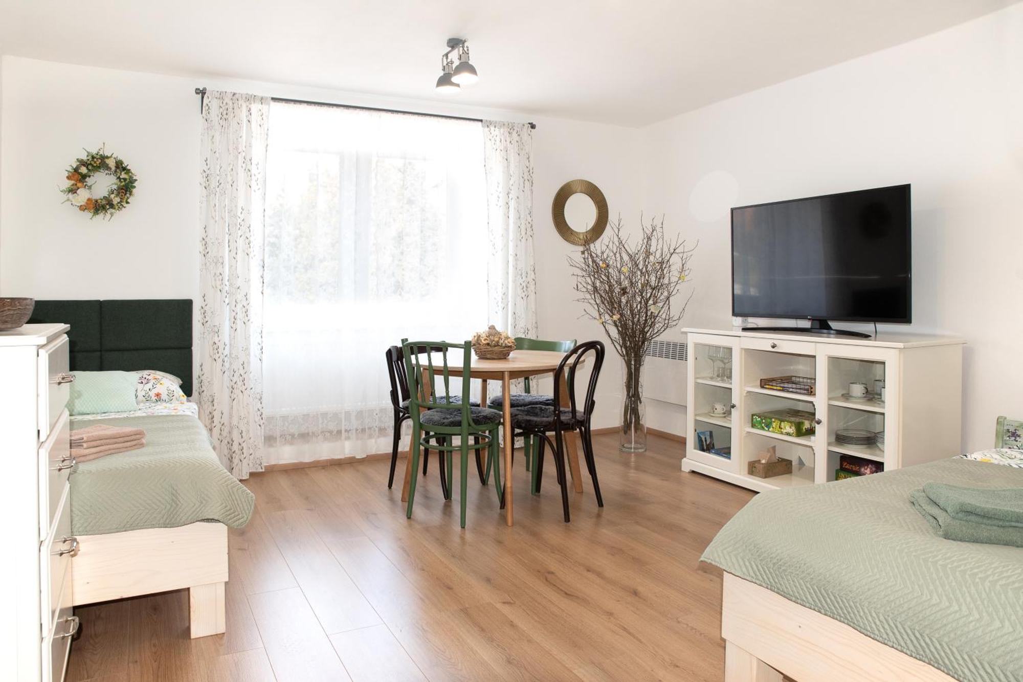 Apartman Mloci Udoli • Podyji Znojmo Eksteriør bilde